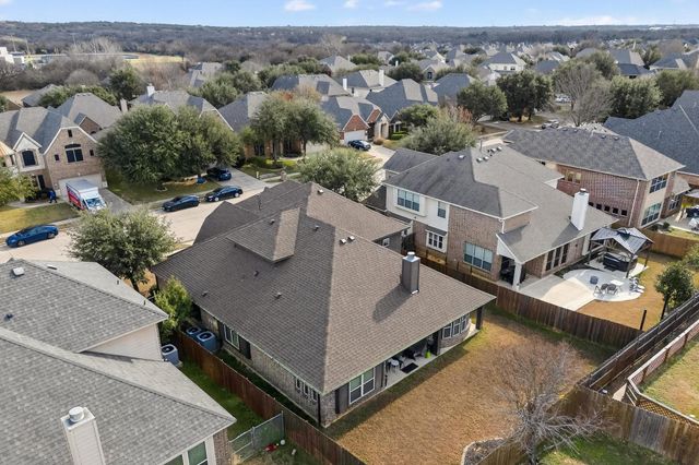 832 Monticello Drive, Burleson, TX 76028