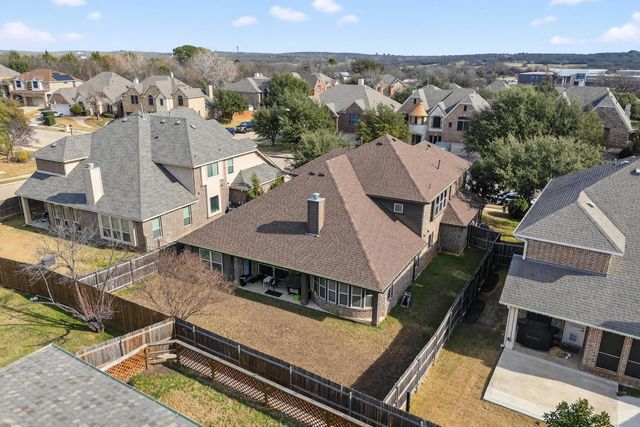 832 Monticello Drive, Burleson, TX 76028