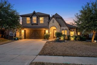 832 Monticello Drive, Burleson, TX 76028