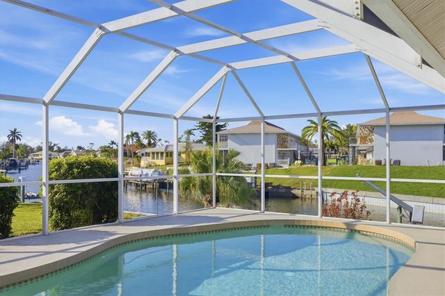 157 ENGLEWOOD ISLES PARKWAY, Englewood, FL 34223