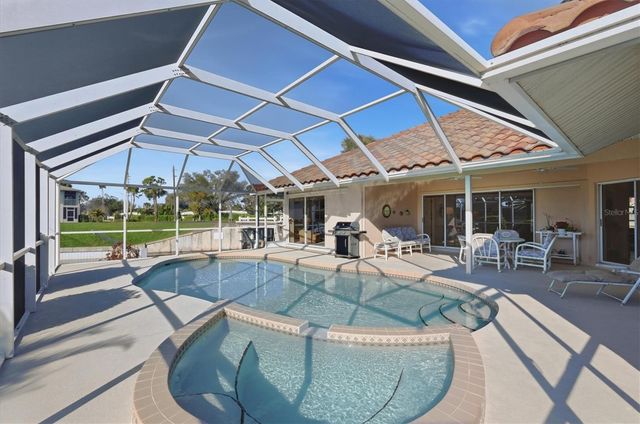 157 ENGLEWOOD ISLES PARKWAY, Englewood, FL 34223