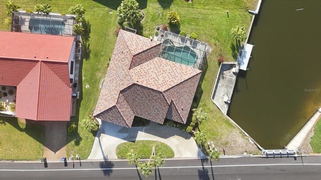 157 ENGLEWOOD ISLES PARKWAY, Englewood, FL 34223