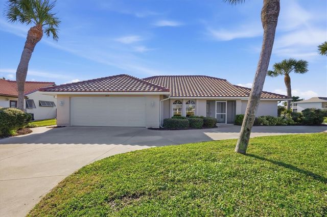 157 ENGLEWOOD ISLES PARKWAY, Englewood, FL 34223