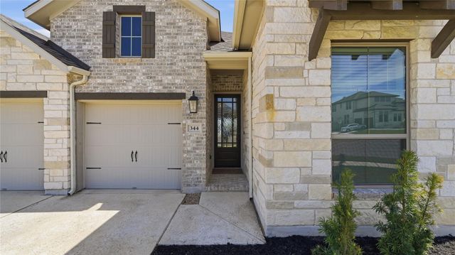 344 Carpenter Hill DR, Buda, TX 78610