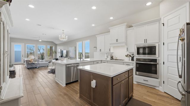 344 Carpenter Hill DR, Buda, TX 78610