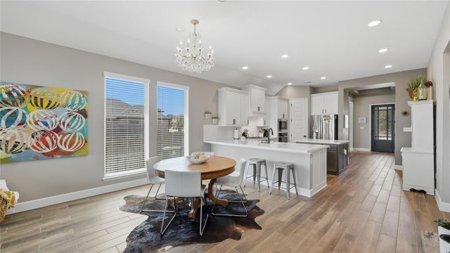 344 Carpenter Hill DR, Buda, TX 78610