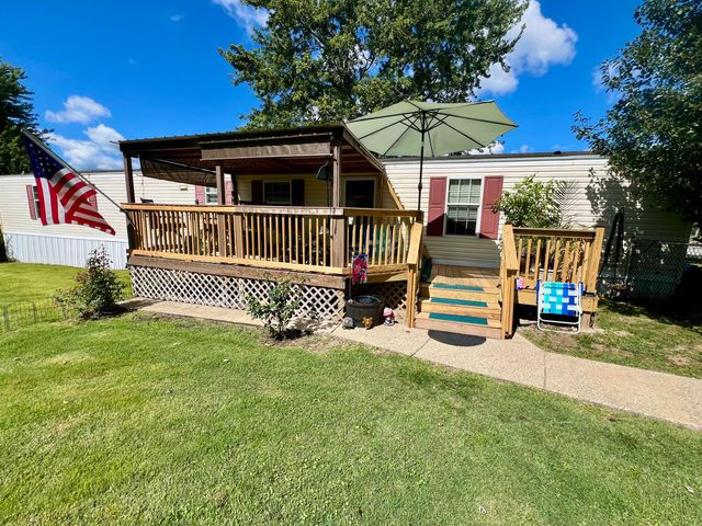 207 Melinda Lane, Florence, KY 41042