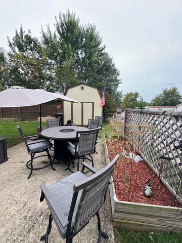 207 Melinda Lane, Florence, KY 41042