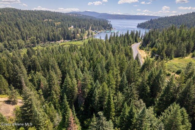 NKA S Watson Rd, Coeur d'Alene, ID 83814 property photo