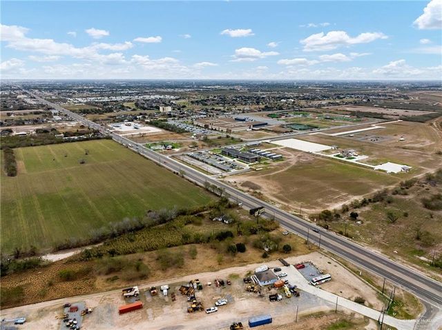 4000 S Cage Boulevard, Pharr, TX 78577