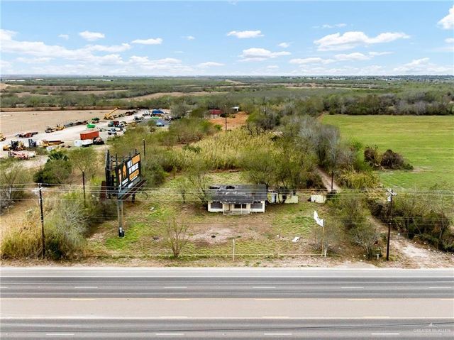 4000 S Cage Boulevard, Pharr, TX 78577