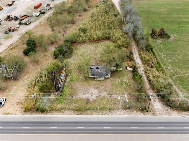 4000 S Cage Boulevard, Pharr, TX 78577