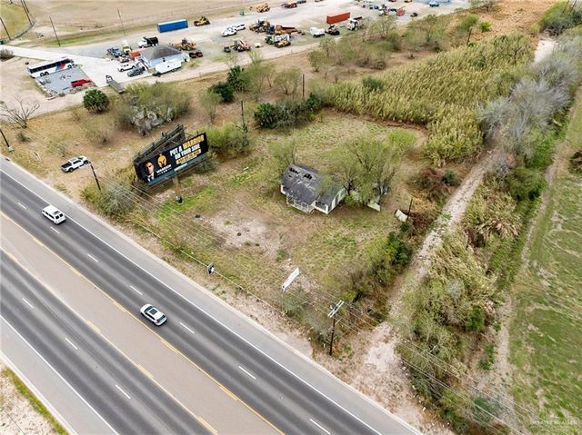 4000 S Cage Boulevard, Pharr, TX 78577