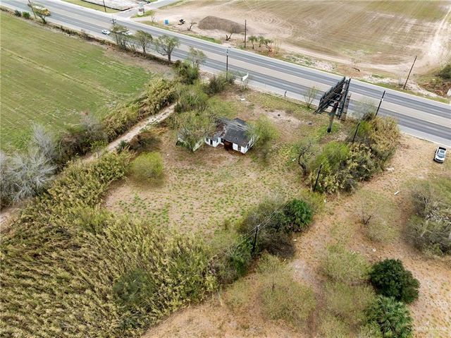 4000 S Cage Boulevard, Pharr, TX 78577