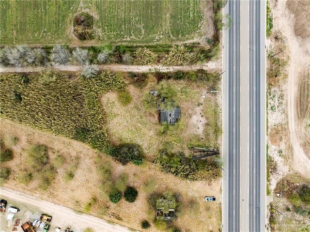 4000 S Cage Boulevard, Pharr, TX 78577