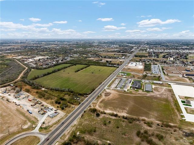 4000 S Cage Boulevard, Pharr, TX 78577