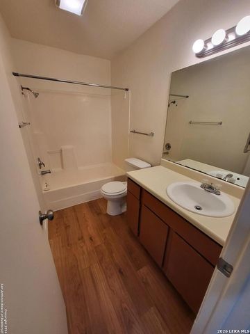 12204 Ridge Crown, San Antonio, TX 78247