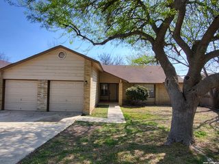 12204 Ridge Crown, San Antonio, TX 78247
