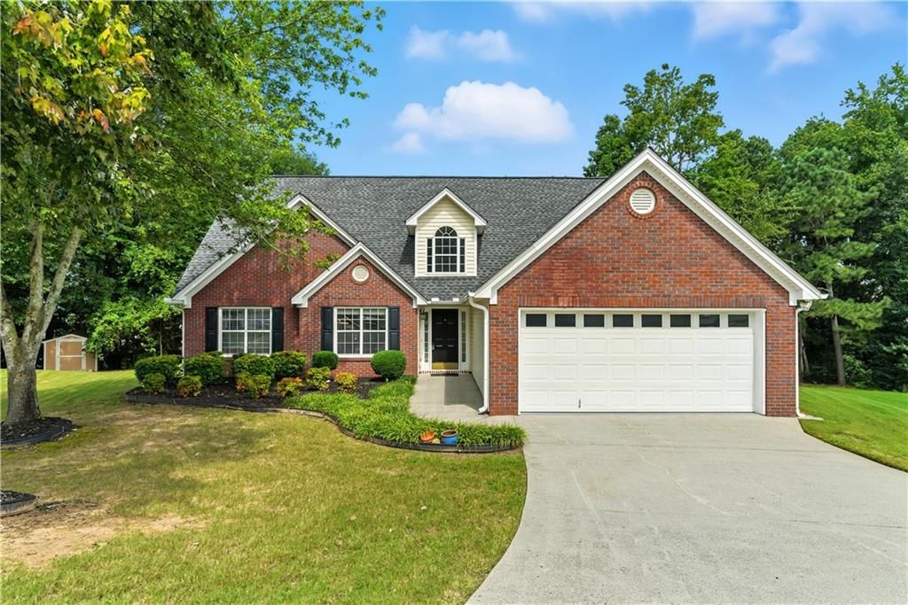 3066 Gem Creek Road, Buford, GA 30519