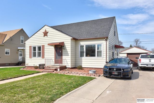 1425 N Somers Avenue, Fremont, NE 68025