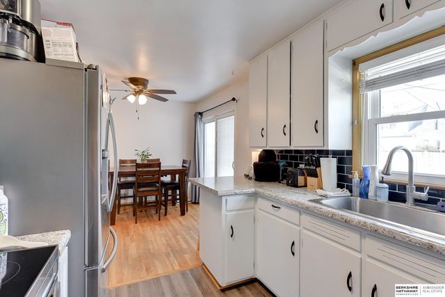 1425 N Somers Avenue, Fremont, NE 68025