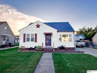 1425 N Somers Avenue, Fremont, NE 68025