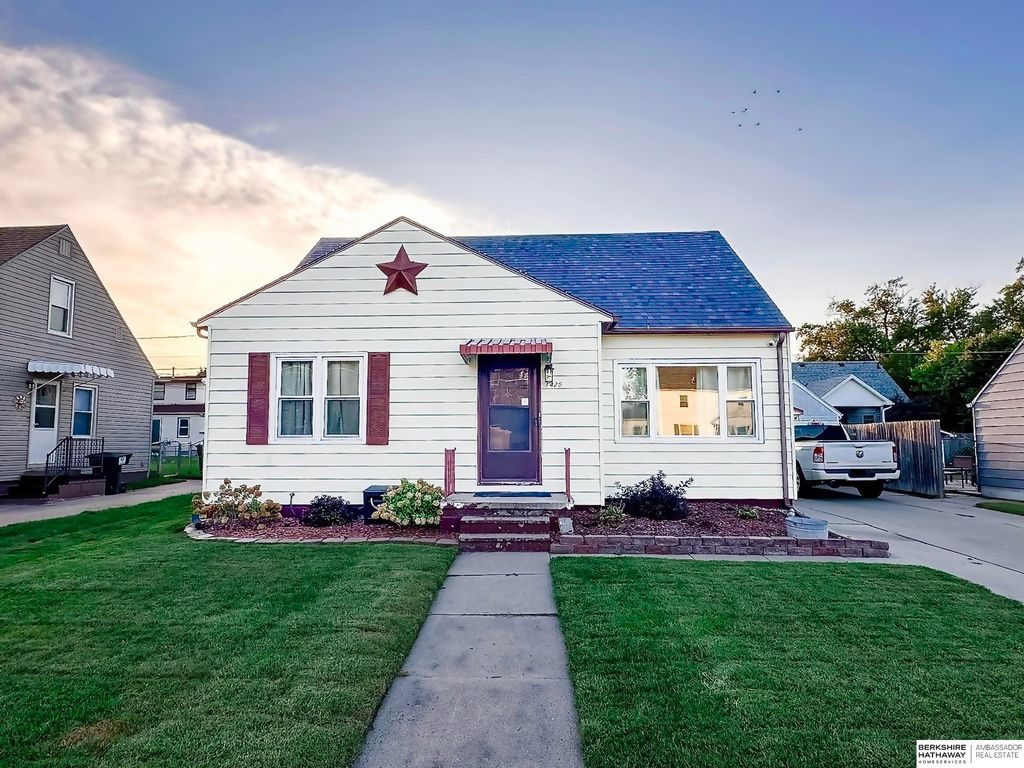 1425 N Somers Avenue, Fremont, NE 68025