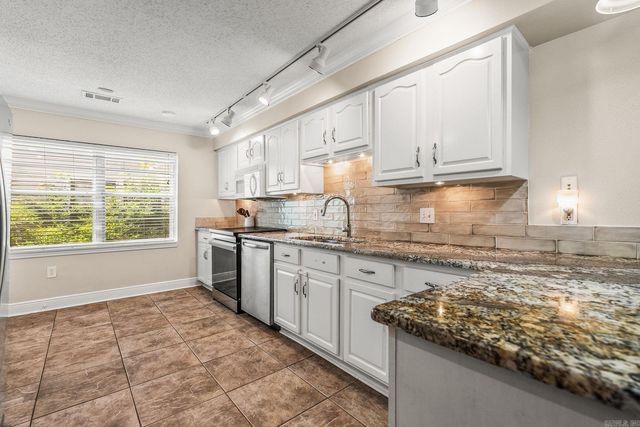 613 N Pierce Street, Little Rock, AR 72205
