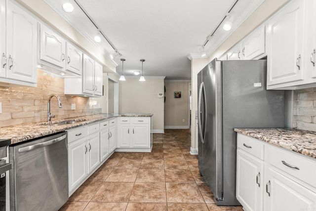 613 N Pierce Street, Little Rock, AR 72205