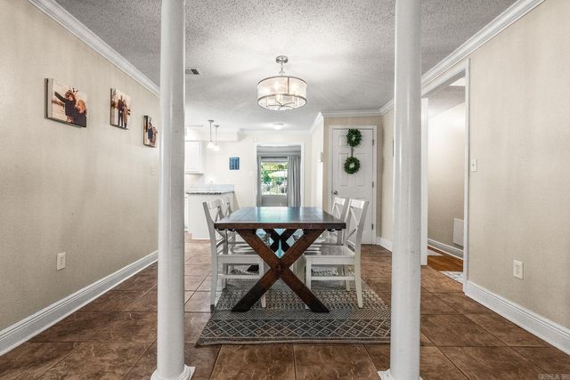 613 N Pierce Street, Little Rock, AR 72205