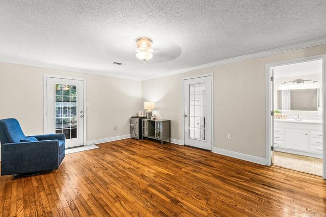 613 N Pierce Street, Little Rock, AR 72205