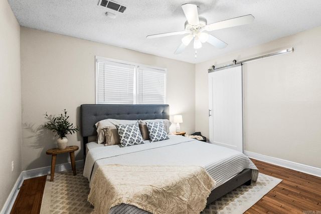 613 N Pierce Street, Little Rock, AR 72205