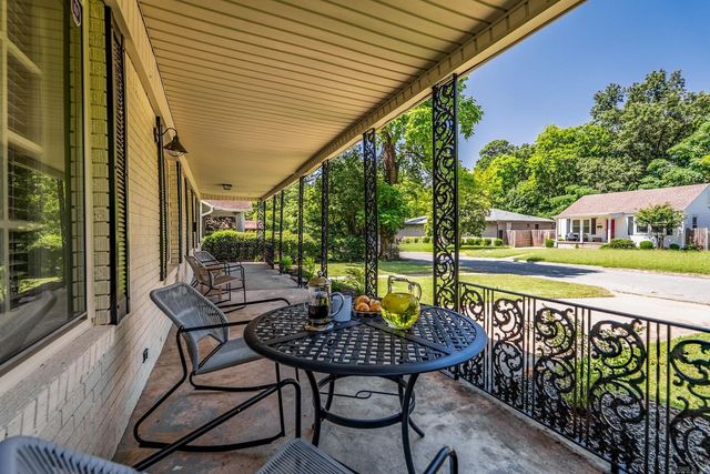 613 N Pierce Street, Little Rock, AR 72205