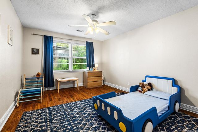 613 N Pierce Street, Little Rock, AR 72205