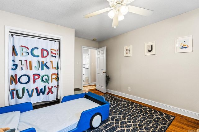 613 N Pierce Street, Little Rock, AR 72205