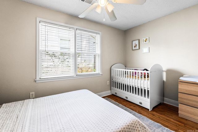 613 N Pierce Street, Little Rock, AR 72205