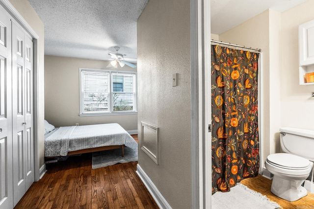 613 N Pierce Street, Little Rock, AR 72205