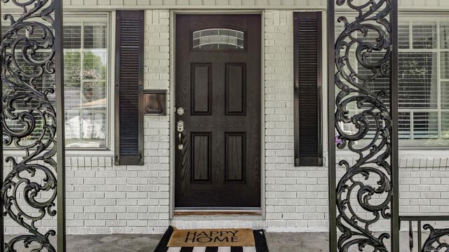 613 N Pierce Street, Little Rock, AR 72205