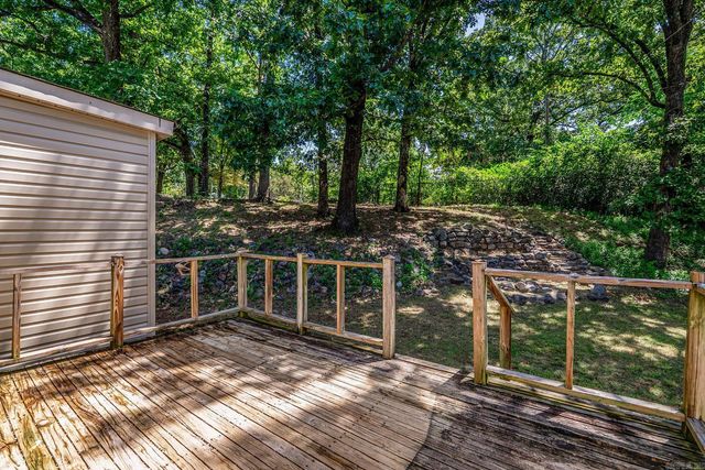 613 N Pierce Street, Little Rock, AR 72205