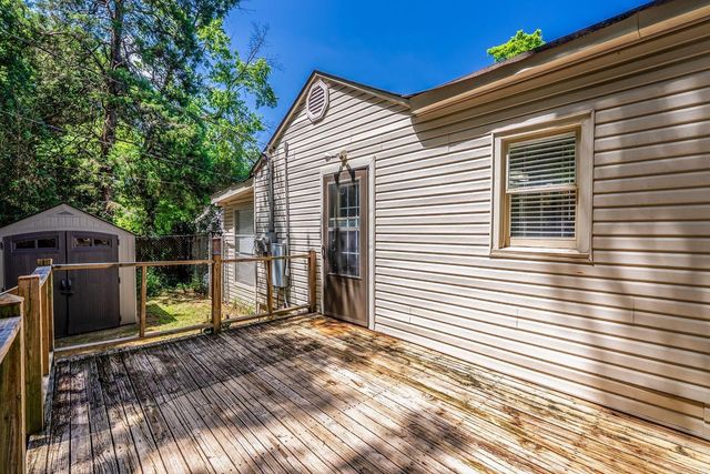 613 N Pierce Street, Little Rock, AR 72205
