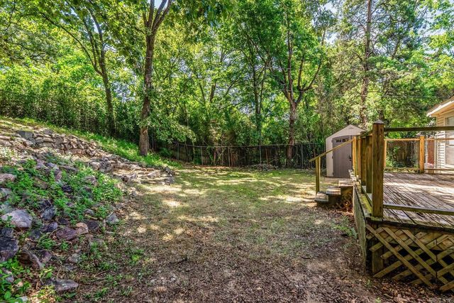 613 N Pierce Street, Little Rock, AR 72205
