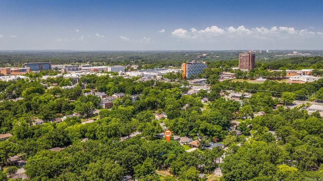 613 N Pierce Street, Little Rock, AR 72205
