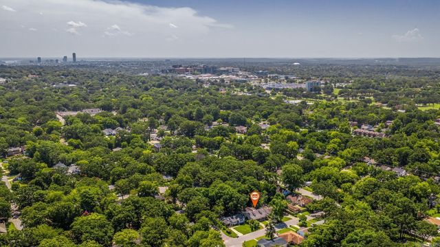 613 N Pierce Street, Little Rock, AR 72205