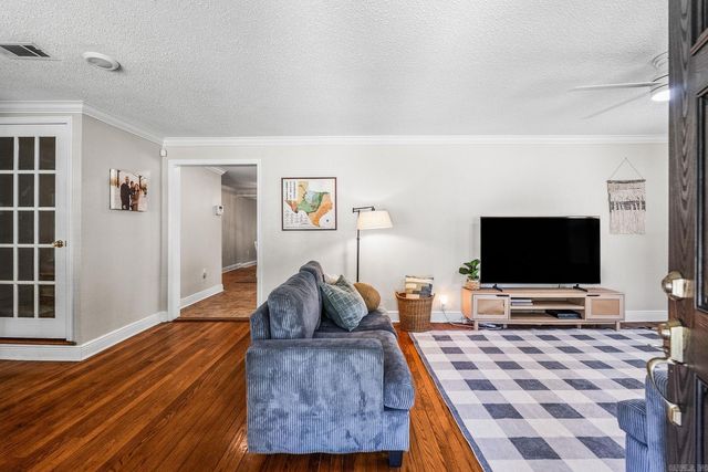 613 N Pierce Street, Little Rock, AR 72205