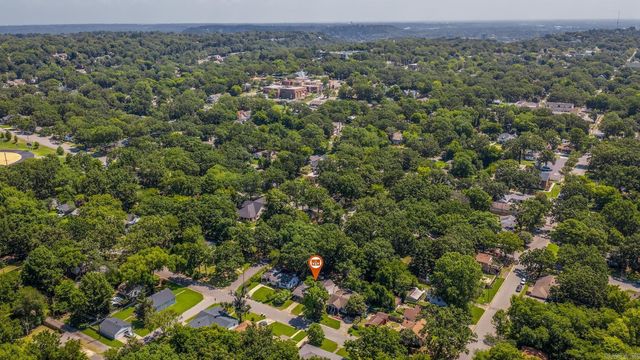 613 N Pierce Street, Little Rock, AR 72205
