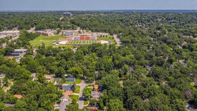 613 N Pierce Street, Little Rock, AR 72205