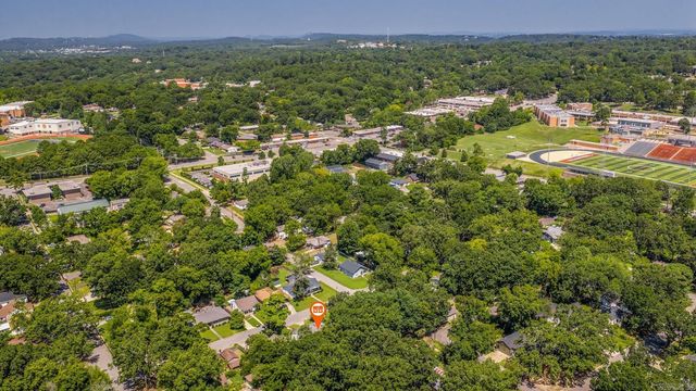 613 N Pierce Street, Little Rock, AR 72205