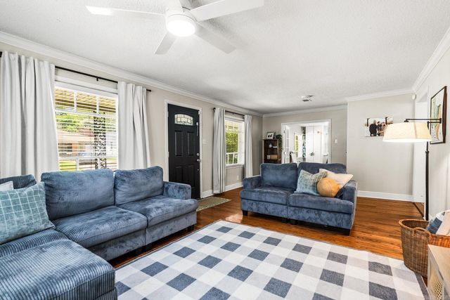 613 N Pierce Street, Little Rock, AR 72205