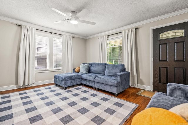 613 N Pierce Street, Little Rock, AR 72205