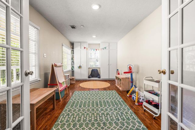 613 N Pierce Street, Little Rock, AR 72205